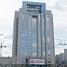 Бизнес-центр «ГАЗПРОМ»